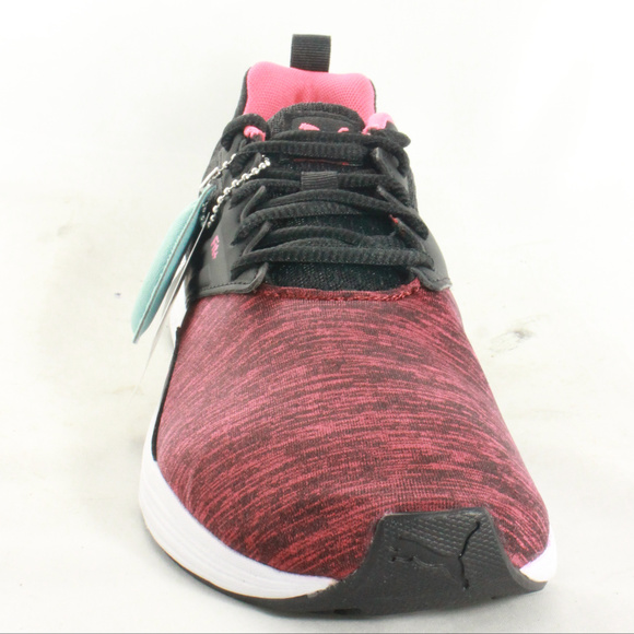 SOLD!!! PUMA NRGY Comet Paradise Running Shoes - Picture 6 of 8